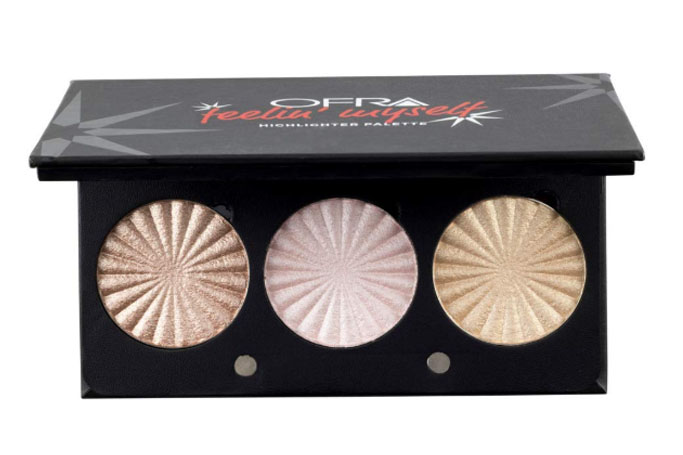 Feelin Myself Highlighter Palette